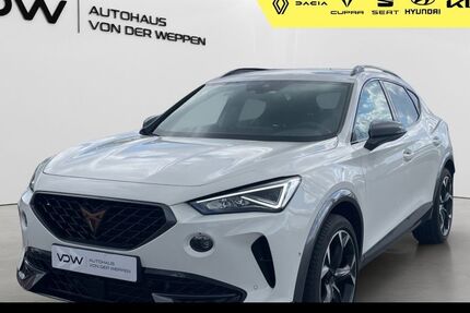 Cupra Formentor 51.560 km 28.470 &euro; Oberschopfheim 77948