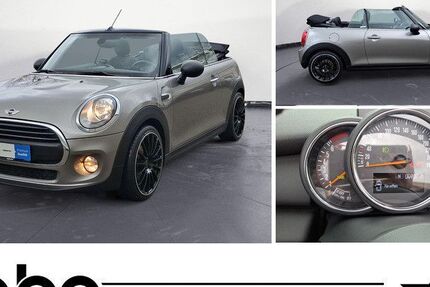Mini One Cabrio 78.000 km 13.960 &euro; Achern 77855