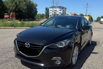 Mazda 3 173.000 km 6.199 &euro; lahr 77933