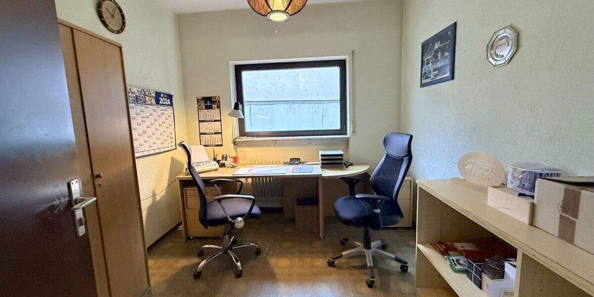 Gewerbeobjekt Ettenheim / Münchweier Münchweier - 1.200&euro; | Angebot:25796715