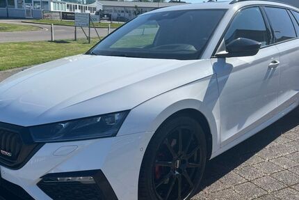 Skoda Octavia 59.928 km 34.900 &euro; Sasbach 77880