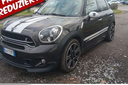Mini Cooper S 116.845 km 11.685 &euro; Achern 77855