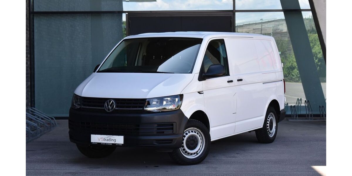 VW T6 Transporter 161.500 km 17.690 &euro; Kippenheim 77971