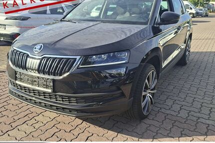 Skoda Karoq 37.539 km 17.485 &euro; Achern 77855
