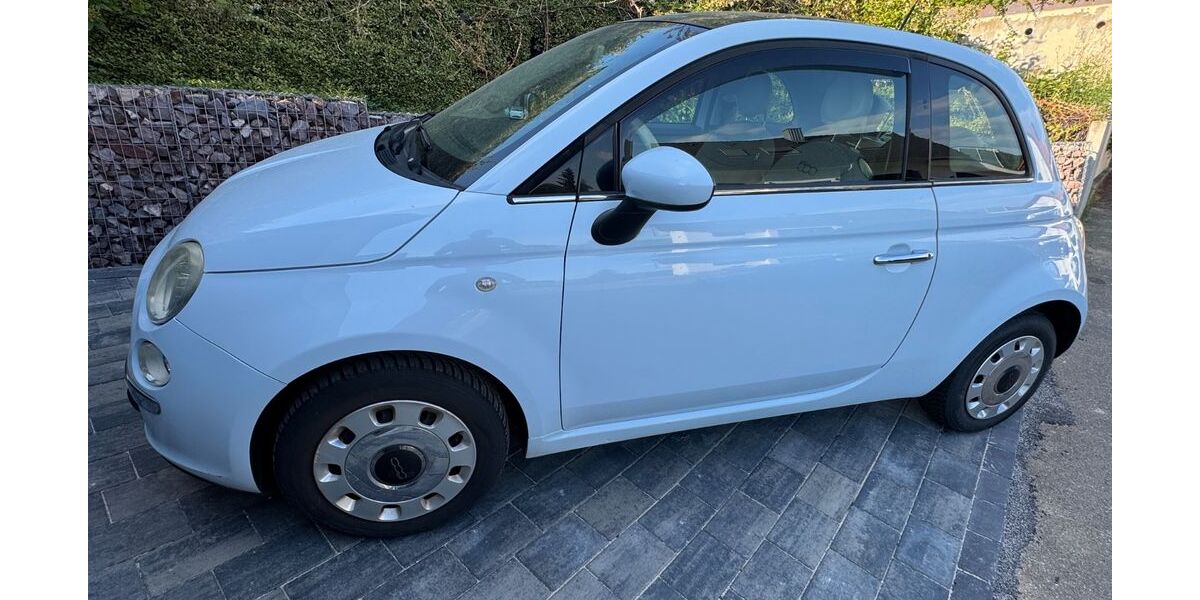 Fiat 500 134.000 km 3.000 &euro; Kippenheim 77971