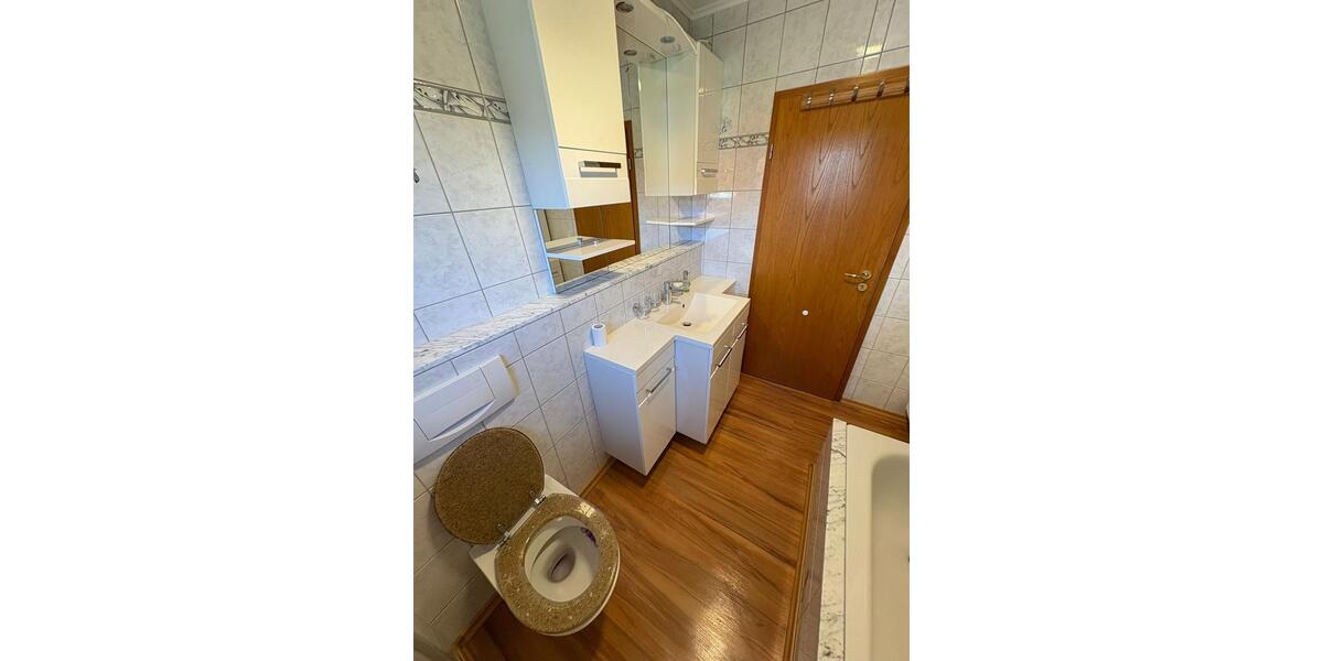 Etagenwohnung Renchen - 3 Zimmer, 70 m&sup2;, 249.000&euro; | Angebot:25936065