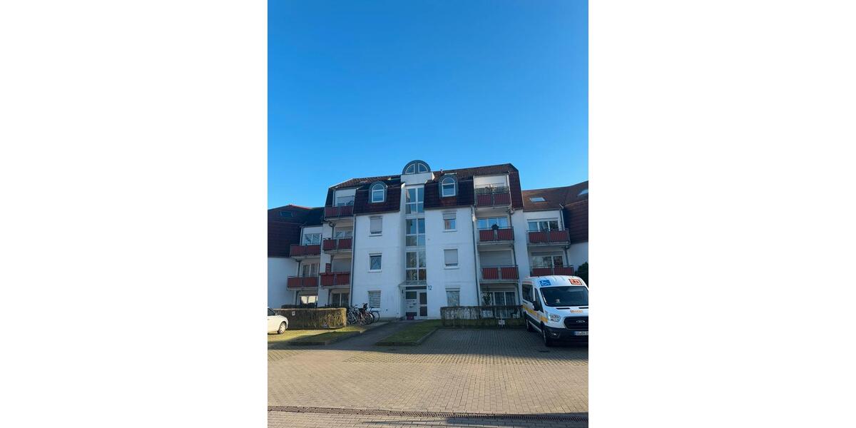Etagenwohnung Kehl - 2 Zimmer, 129.000&euro; | Angebot:21592913