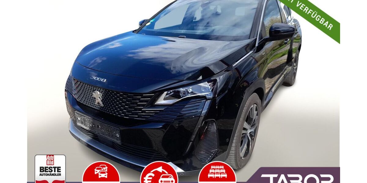Peugeot 3008 80.000 km 21.488 &euro; Kehl 77694