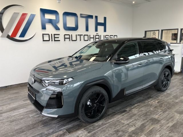 Citroen C5 Aircross 7.500 km 36.900 &euro; Offenburg 77654