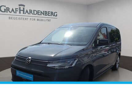 VW Caddy Maxi 14.600 km 39.222 &euro; Lahr 77933