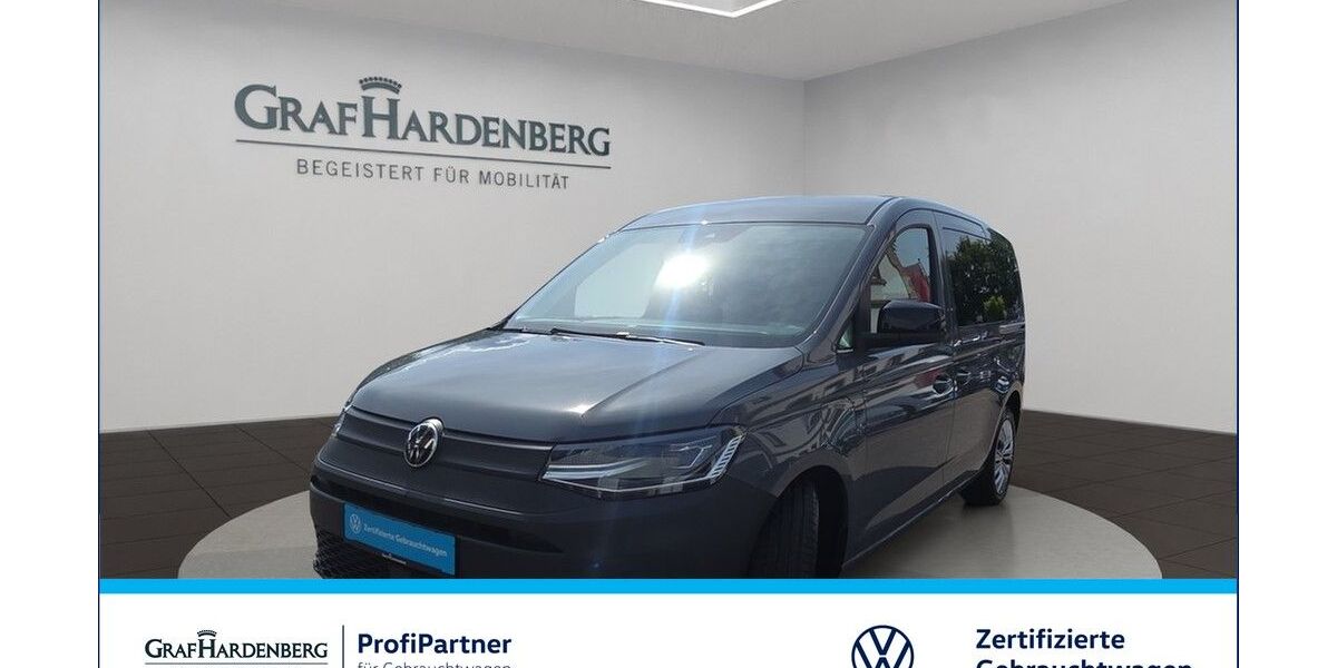 VW Caddy Maxi 14.600 km 39.222 &euro; Lahr 77933