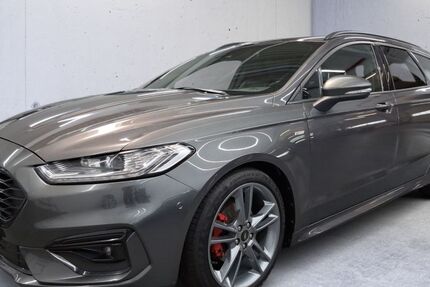 Ford Mondeo 76.400 km 23.490 &euro; Herbolzheim 79336