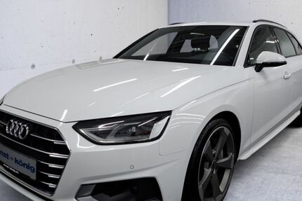 Audi A4 74.300 km 29.890 &euro; Herbolzheim 79336