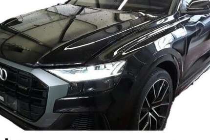 Audi Q8 75.601 km 65.960 &euro; Kehl 77694