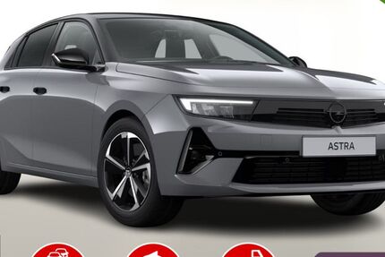 Opel Astra 3.600 km 20.788 &euro; Kehl 77694