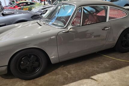 Porsche 911 Urmodell 20.400 km 97.500 &euro; Kehl 77694