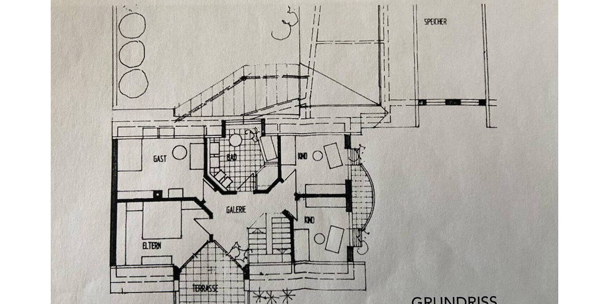 Einfamilienhaus Lahr-Reichenbach Reichenbach - 6 Zimmer, 160 m&sup2;, 629.000&euro; | Angebot:26027895