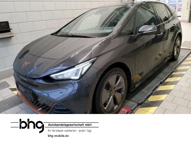 Cupra Born 61.799 km 21.430 &euro; Bühl 77815