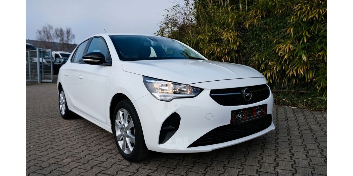 Opel Corsa 49.000 km 10.900 &euro; Offenburg 77656