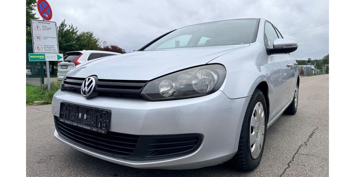 VW Golf 163.800 km 3.999 &euro; Lahr-Langenwinkel 77933