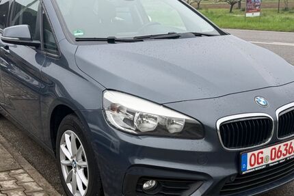 BMW 216 Active Tourer 241.500 km 6.999 &euro; Ettenheim 77955