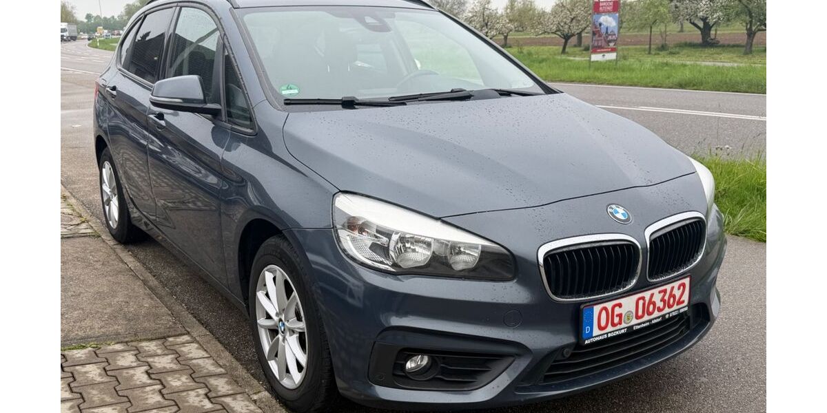 BMW 216 Active Tourer 241.500 km 6.999 &euro; Ettenheim 77955