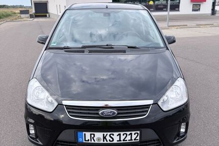 Ford C-Max 81.000 km 3.800 &euro; Schwanau 77963
