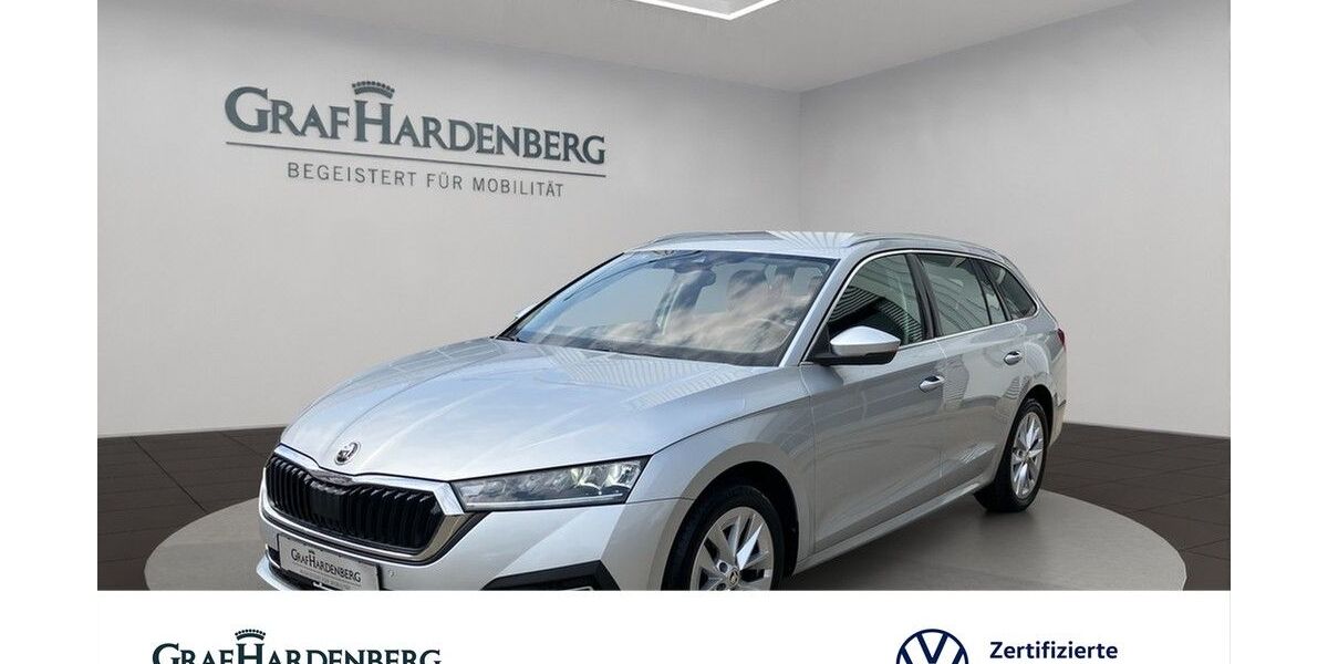 Skoda Octavia 65.500 km 24.888 &euro; Lahr 77933