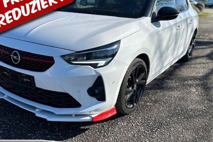 Opel Corsa 60.005 km 11.685 &euro; Achern 77855