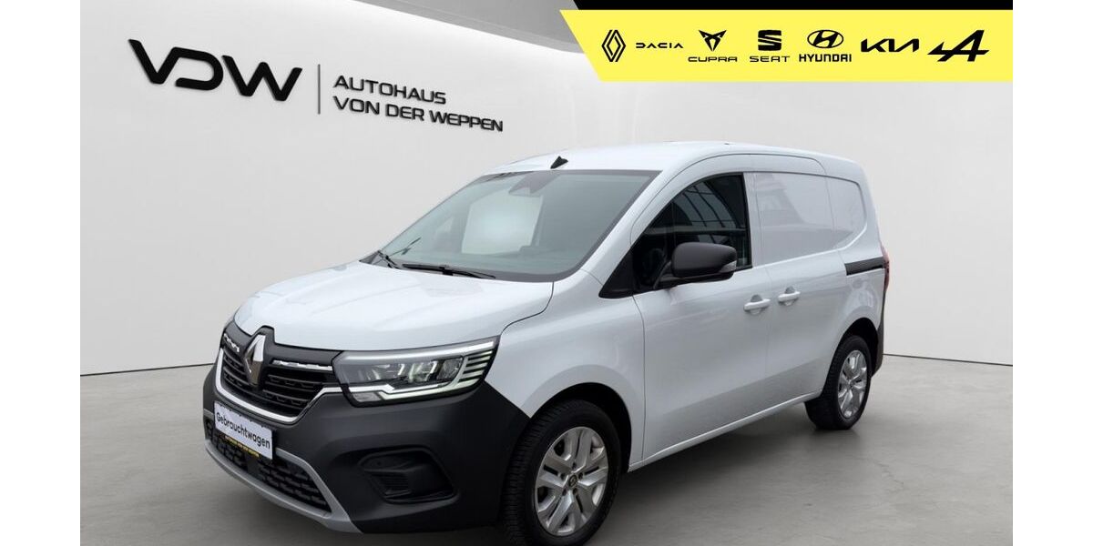 Renault Kangoo 25.975 km 19.990 &euro; Friesenheim 77948
