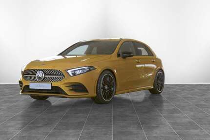 Mercedes-Benz A 200 62.330 km 24.890 &euro; Kehl 77694