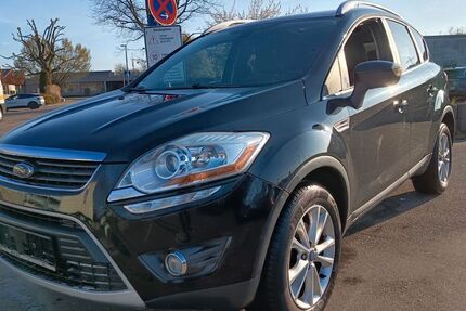Ford Kuga 148.000 km 7.999 &euro; Lahr-Langenwinkel 77933