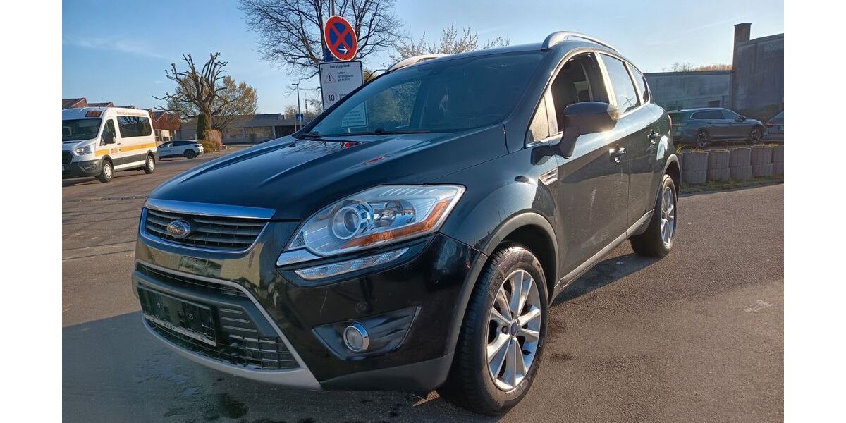 Ford Kuga 148.000 km 7.999 &euro; Lahr-Langenwinkel 77933