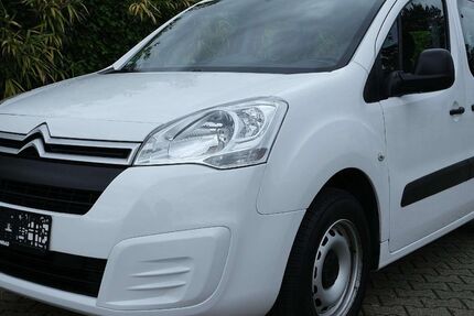 Citroen Berlingo 44.000 km 17.490 &euro; Offenburg 77656