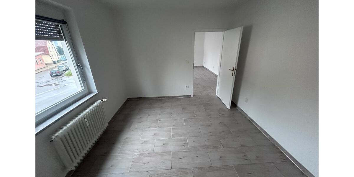 Etagenwohnung Kehl - 3.5 Zimmer, 77 m&sup2;, 1.120&euro; | Angebot:25432156