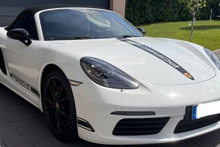 Porsche Boxster 50.000 km 58.999 &euro; Achern 77855
