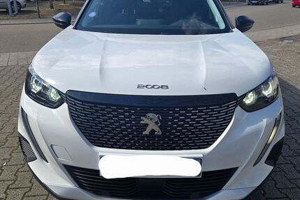 Peugeot 2008 99.000 km 12.900 &euro; Rheinau 77866