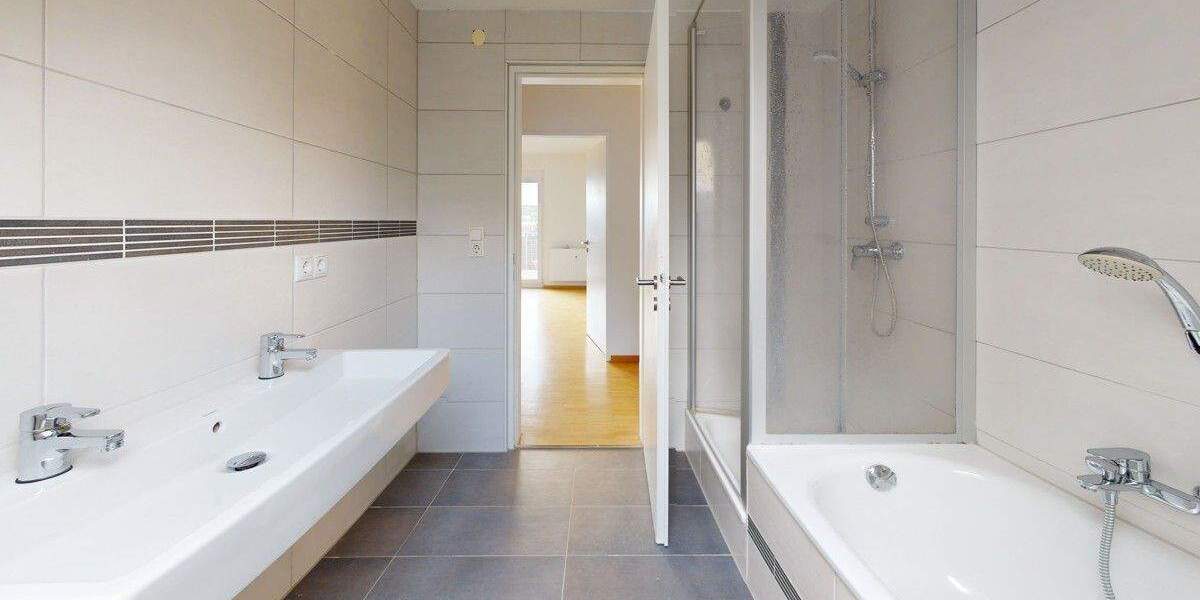 Etagenwohnung Ettenheim - 3 Zimmer, 100 m&sup2;, 315.000&euro; | Angebot:25727816