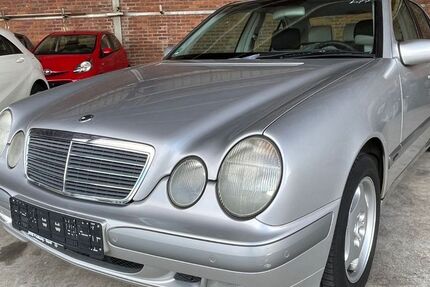 Mercedes-Benz E 240 259.000 km 2.999 &euro; Herbolzheim 79336