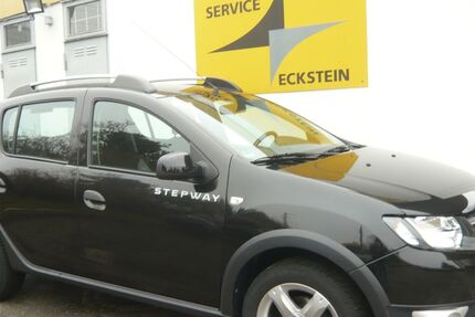 Dacia Sandero 62.500 km 7.490 &euro; Offenburg 77656