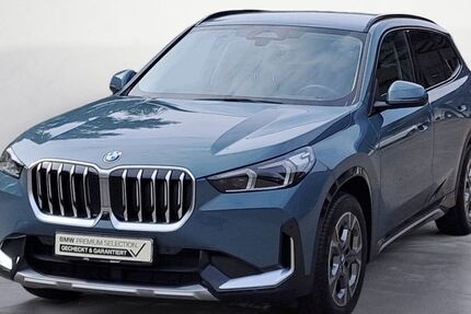 BMW X1 8.216 km 36.650 &euro; Lahr 77933