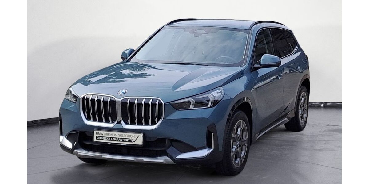 BMW X1 8.216 km 36.650 &euro; Lahr 77933