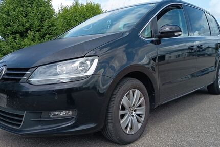 VW Sharan 208.000 km 12.400 &euro; Lahr-Langenwinkel 77933