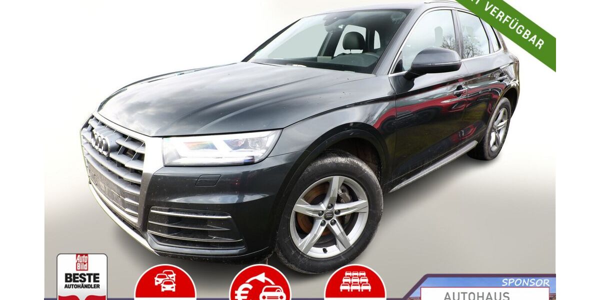 Audi Q5 76.000 km 26.488 &euro; Kehl 77694