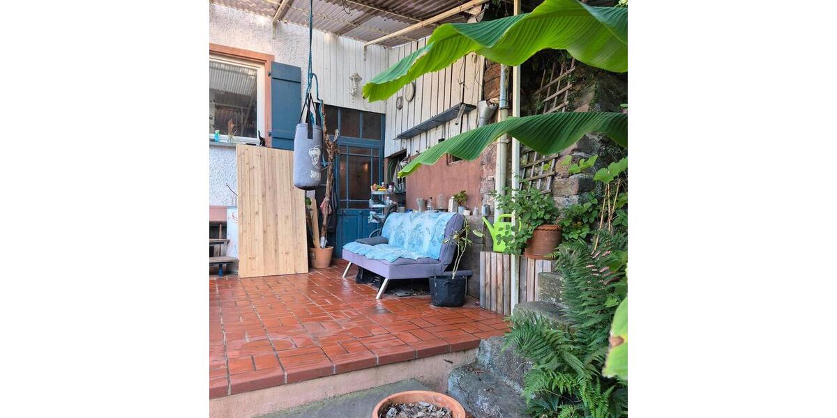 Einfamilienhaus Lahr (Schwarzwald) - 3 Zimmer, 160 m&sup2;, 280.000&euro; | Angebot:26931696
