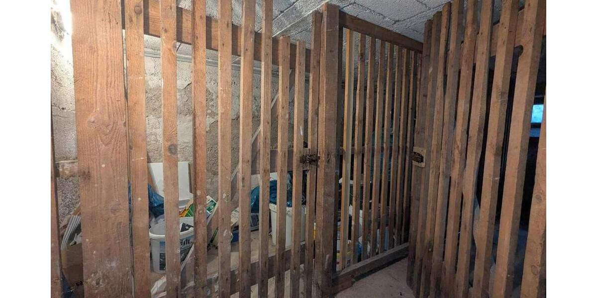 Etagenwohnung Kehl - 2 Zimmer, 50 m&sup2;, 135.000&euro; | Angebot:25747467