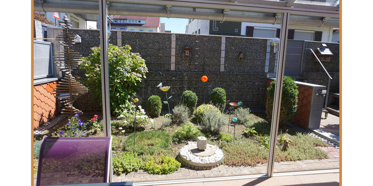 Reihenendhaus Zell am Harmersbach Zell - 5 Zimmer, 110 m&sup2;, 429.000&euro; | Angebot:25739427