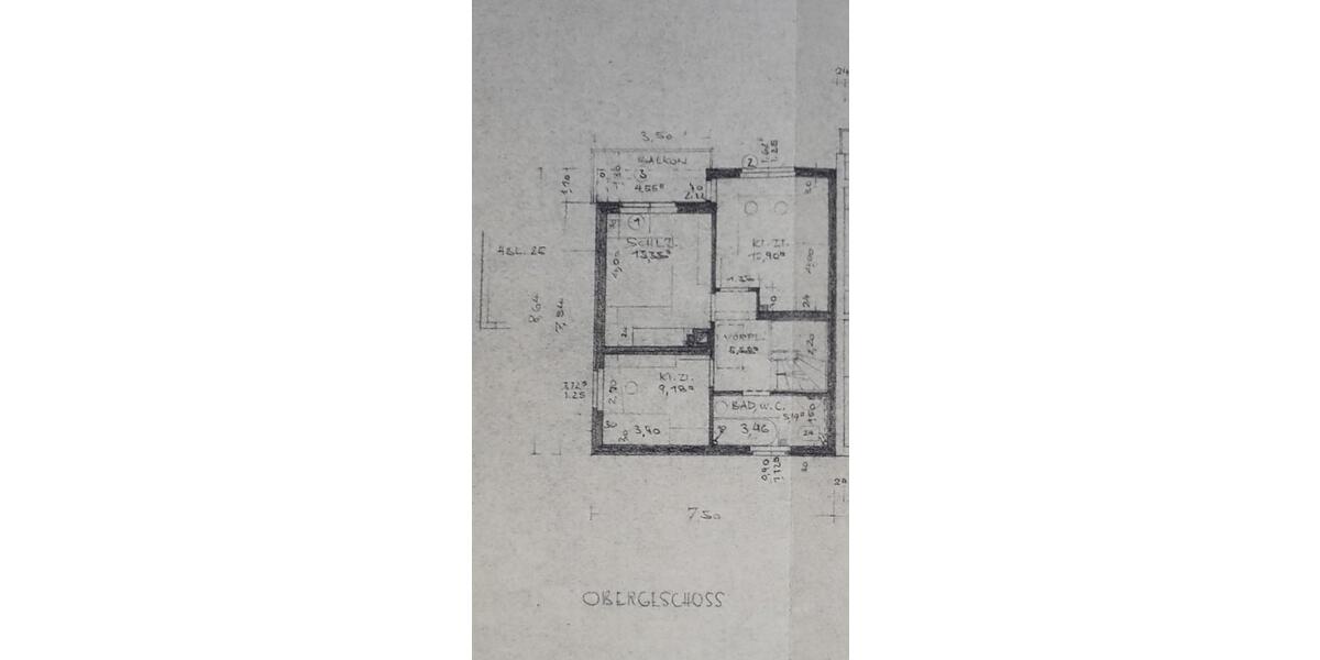 Doppelhaushälfte Seelbach - 4 Zimmer, 96 m&sup2;, 455.000&euro; | Angebot:25259166