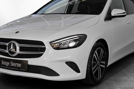 Mercedes-Benz B 200 30.060 km 25.470 &euro; Kehl 77694
