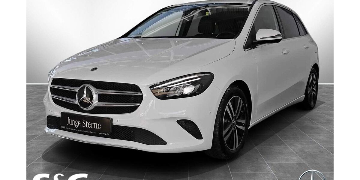 Mercedes-Benz B 200 30.060 km 25.470 &euro; Kehl 77694